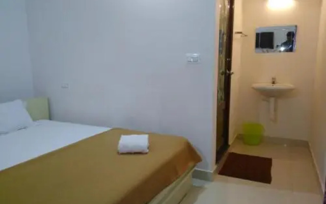 Kashinathan Homestay Ambalavayal