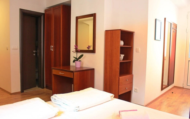 Balabusic Studio-apartment No.7