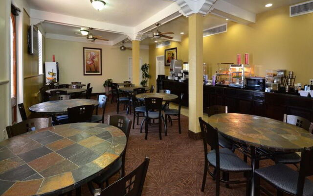 Best Western Market Center