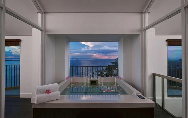 Mövenpick Hotel Mactan Island Cebu