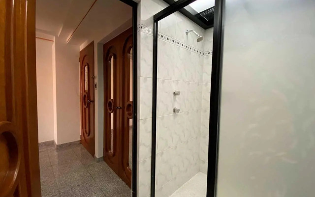 Royal Square Hotel Seoul