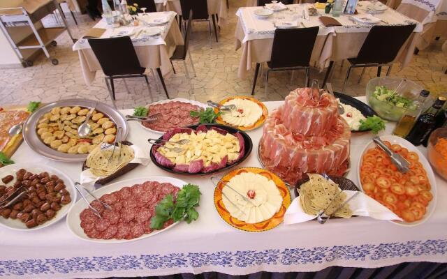 Hotel Patrizia