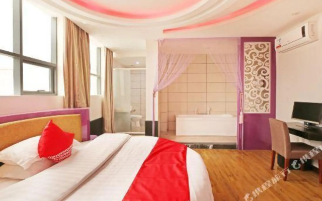 Yingyi Business Hotel