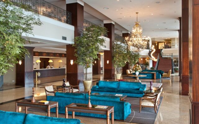 Bourbon Resort Atibaia