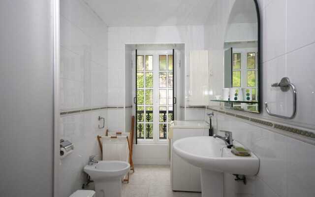 101512 House In Carnota
