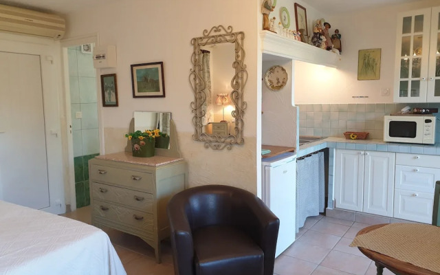 Résidence Le Home