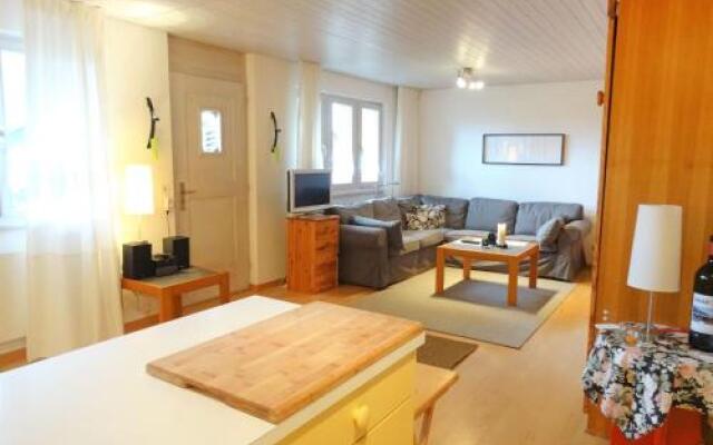 Apartment Aragon P31