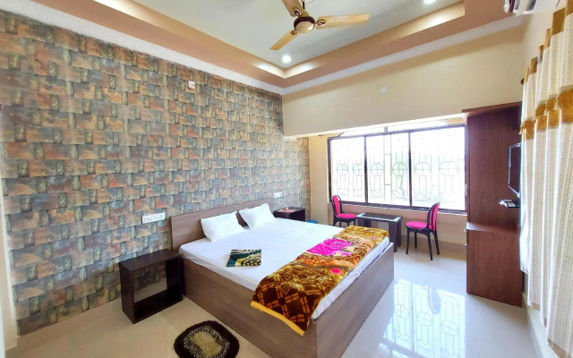 Aappayan Guest House & Restaurant