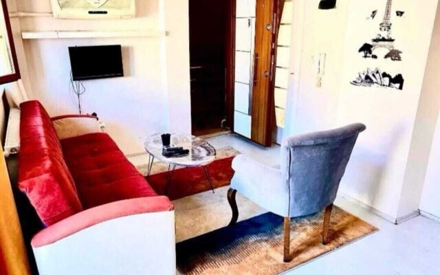 Su Ada Pansiyon Denizli Apart