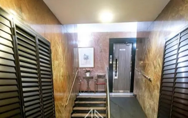 Copacabana Barata Ribeiro 135