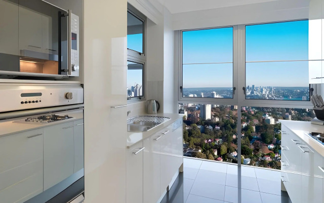 Meriton Suites Bondi Junction