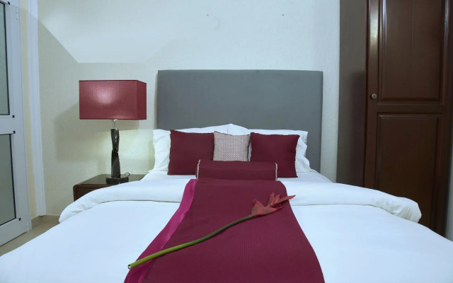 The Ritzz Exclusive Guest House