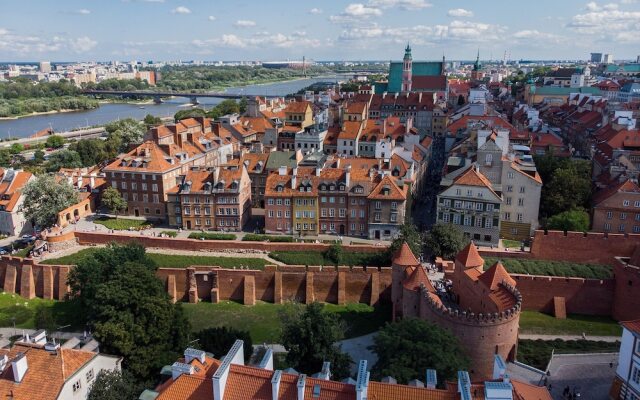 ShortStayPoland Krzywe Koło B100