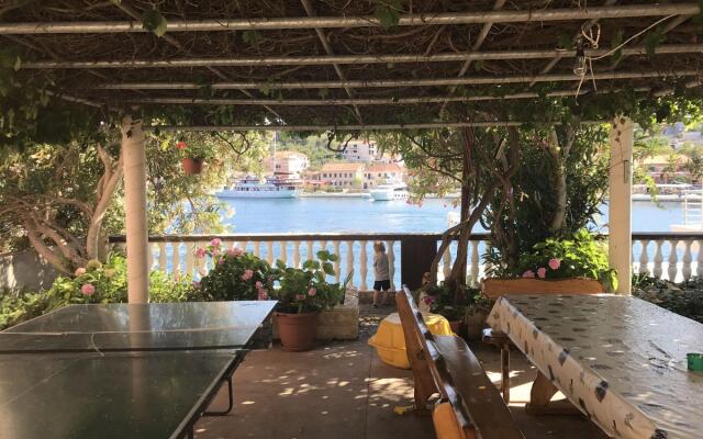 Svetka - 10m From the sea - A9