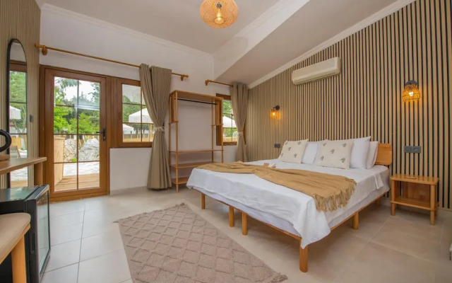 Vodina Lounge Suites
