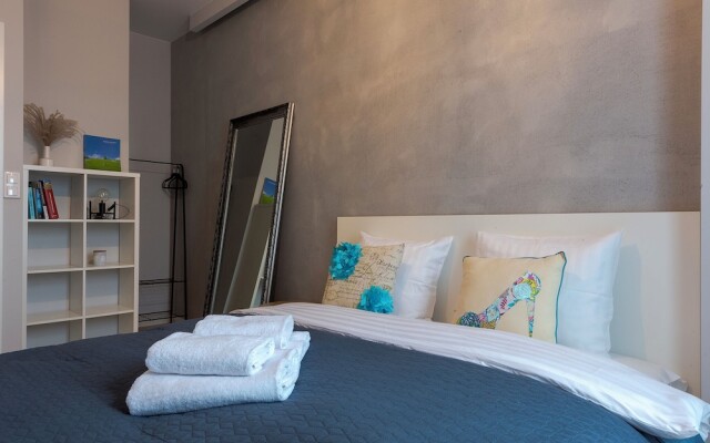 RentPlanet - Apartamenty Natolin