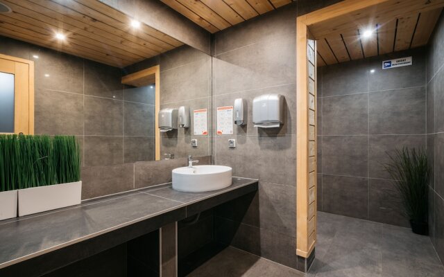 Apartament Skibówki - LoftAffair