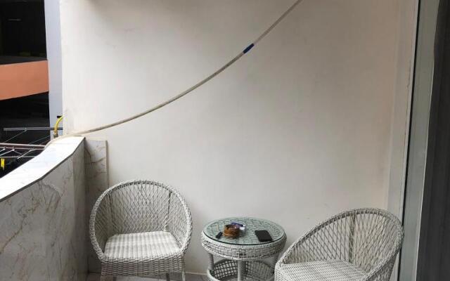 Address: Zurab Gorgiladze N88