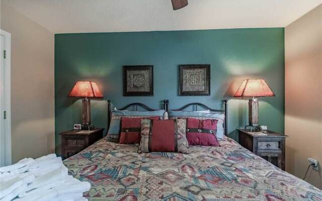 Alpine Oasis - Three Bedroom Cabin