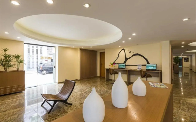 Gamboa Rio Hotel
