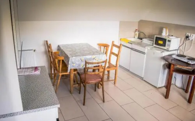 Ubytovanie V Súkromí Samuel