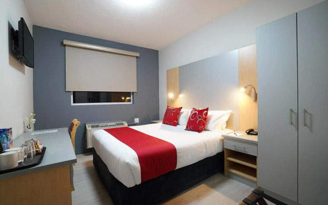 The Gallagher Hotel & Conference Centre