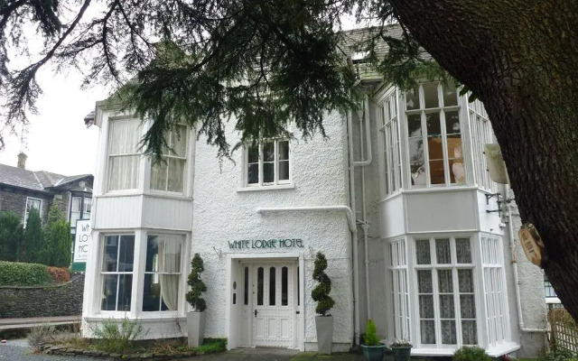 White Lodge Hotel