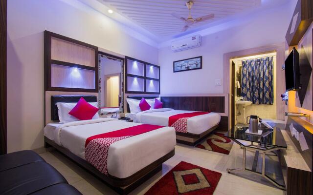 OYO 27673 Hotel Embassy International