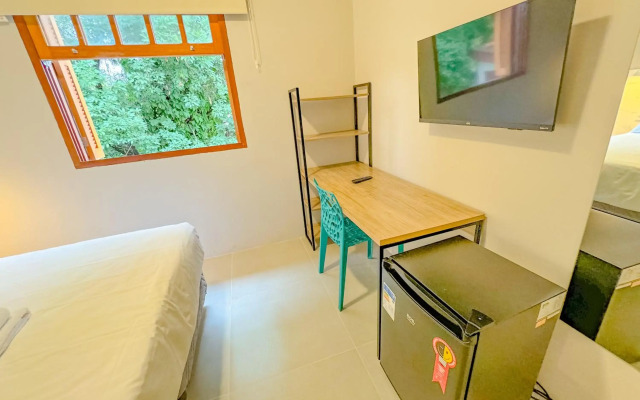 Edificio Barros - Suítes Exclusivas