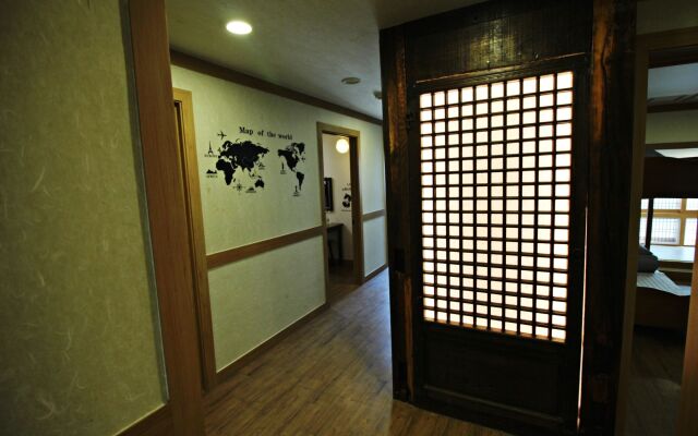 Cocoa Guesthouse