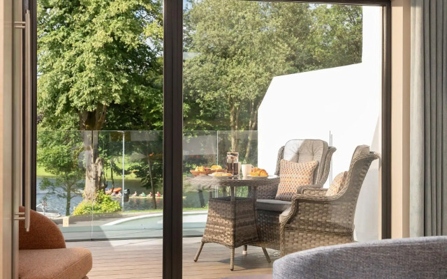 Killyhevlin Lakeside Hotel & Lodges