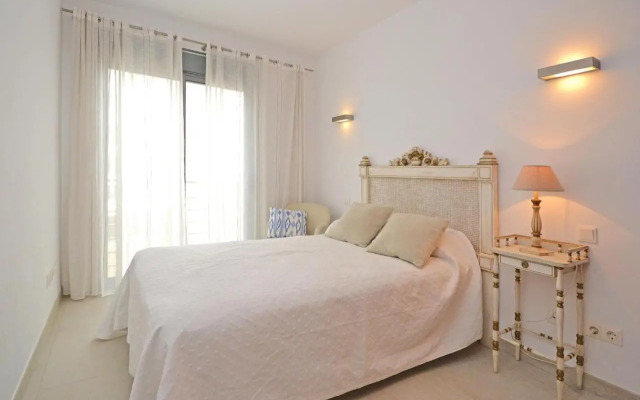 Portet apartamento