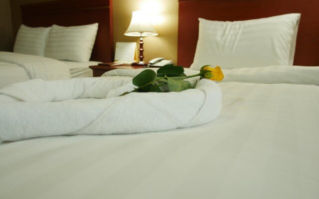 Grand Hotel Pyeongtaek