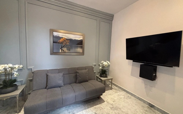 Departamento María Antonieta