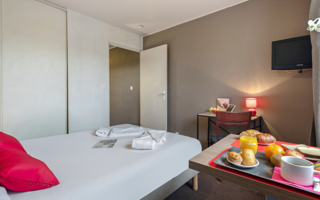 Appart City Saint-Nazaire Centre