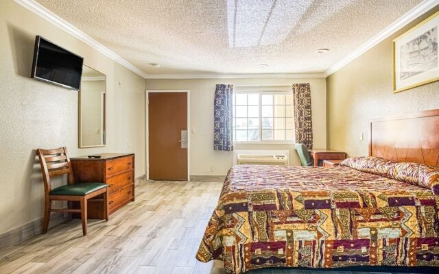 Scottish Inns Whittier