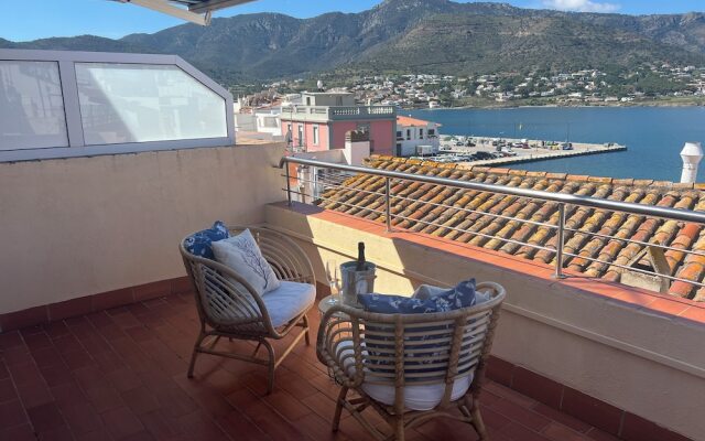 Hostal Sol y Sombra