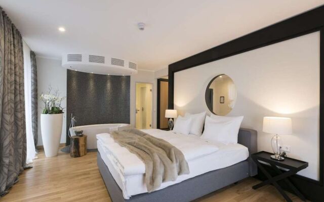 Hofhotel Grothues-Potthoff