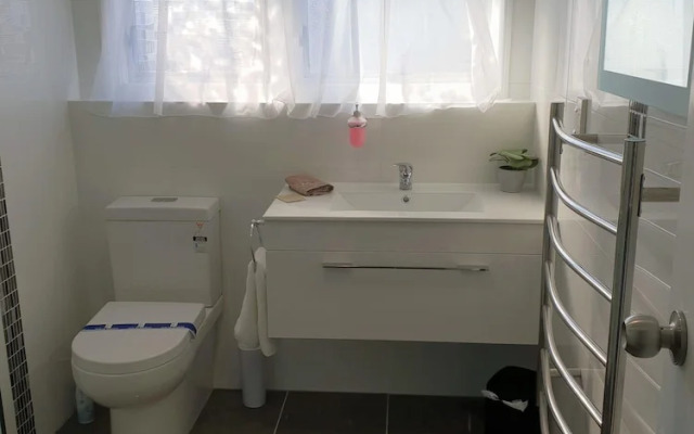 Rose Apartments and Spa