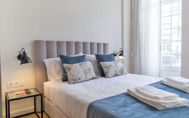 Clérigos Prime Suites by Porto City Hosts