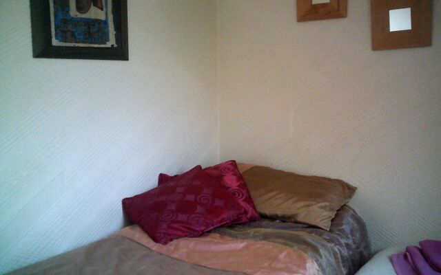 Wheatsheaf House Bed & Breakfast