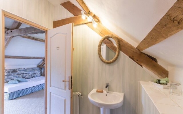 Au Domaine des Camelias