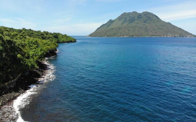 Muara Hotel and Mall Ternate