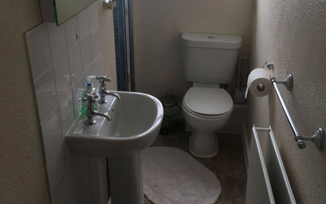 Beachcliffe Luxury Holiday Apartments
