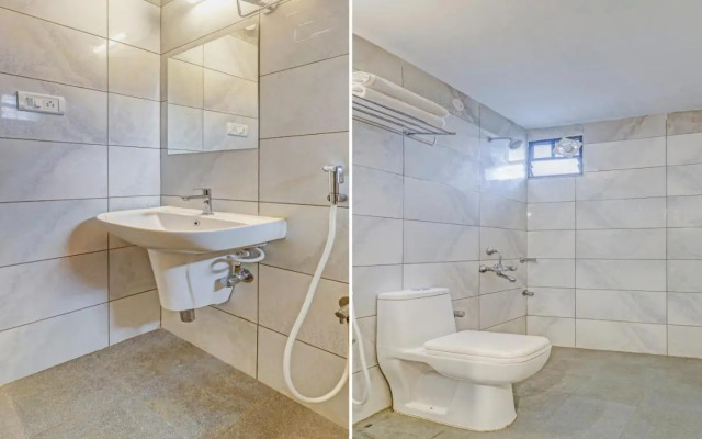 Itsy Hotels Classio Richmond