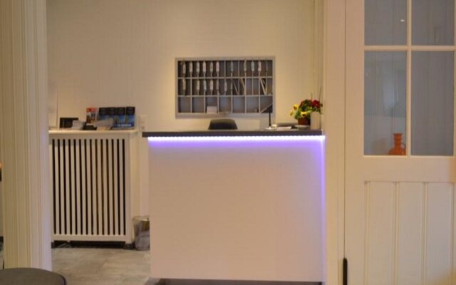 Hotel St Gervais Geneva