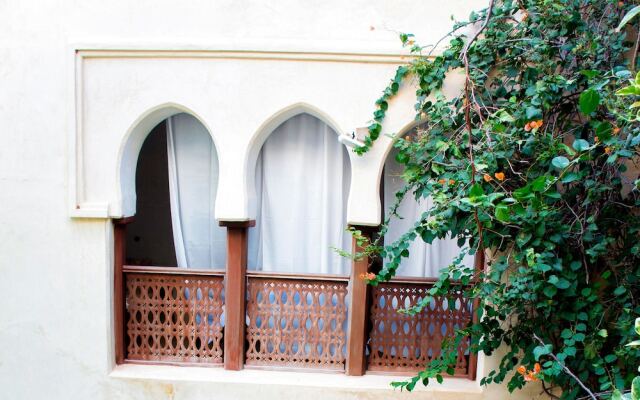 Lamu House Hotel