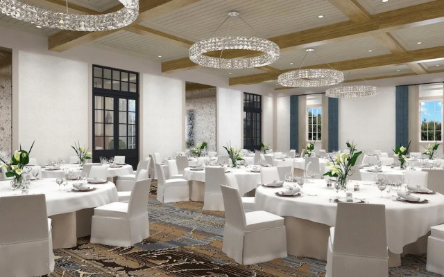 The Inn at Patrick Square