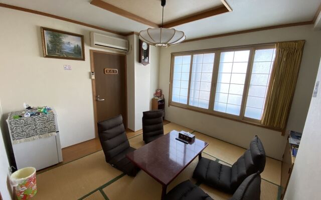 Nozawa Dream Central