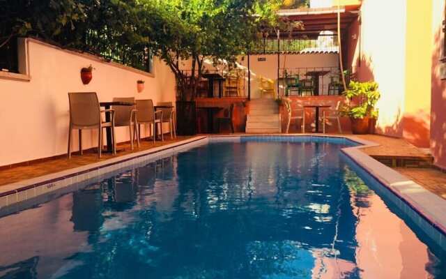 Cundahan Otel